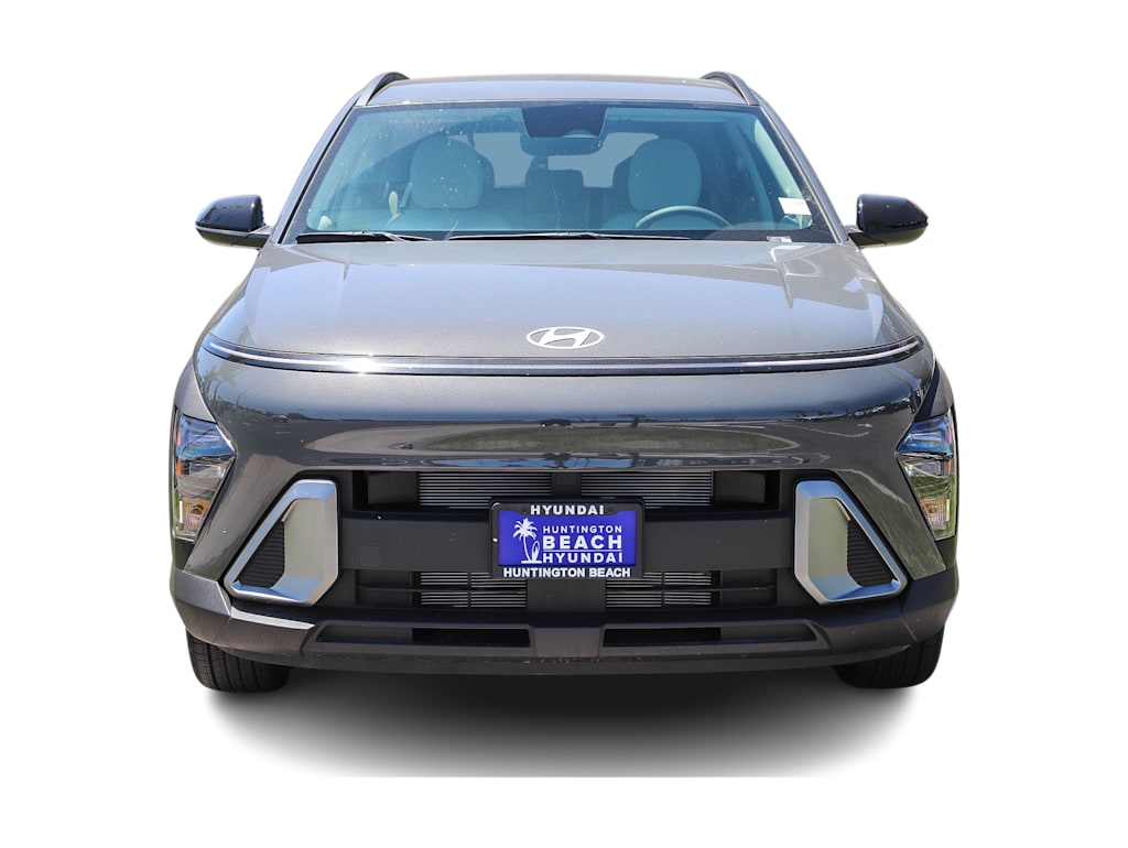 Thumbnail: 2026 Hyundai Kona - 5