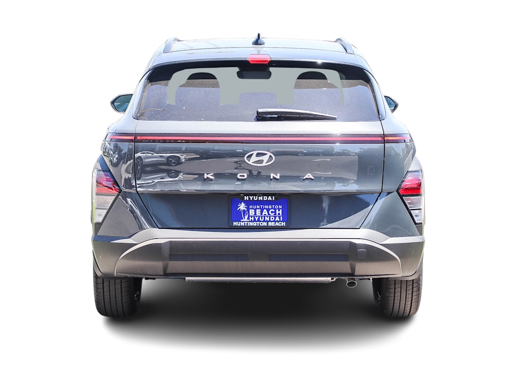 Thumbnail: 2026 Hyundai Kona - 4