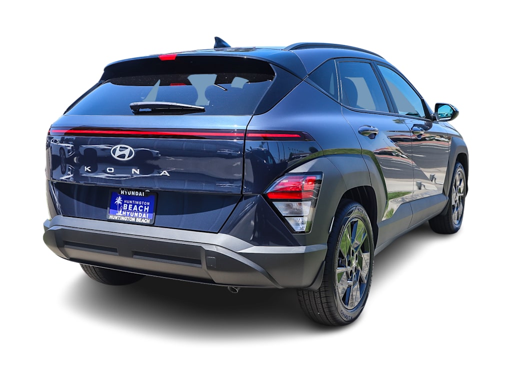 Thumbnail: 2026 Hyundai Kona - 18