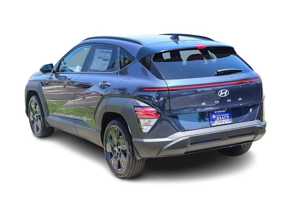 Thumbnail: 2026 Hyundai Kona - 3