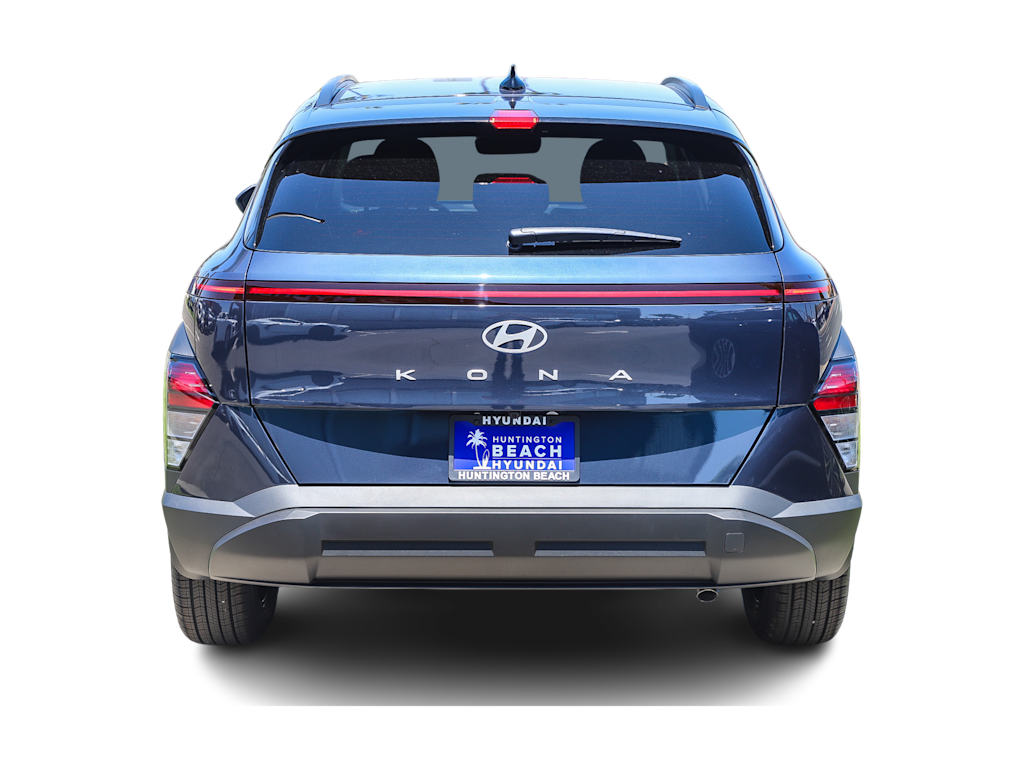 Thumbnail: 2026 Hyundai Kona - 4