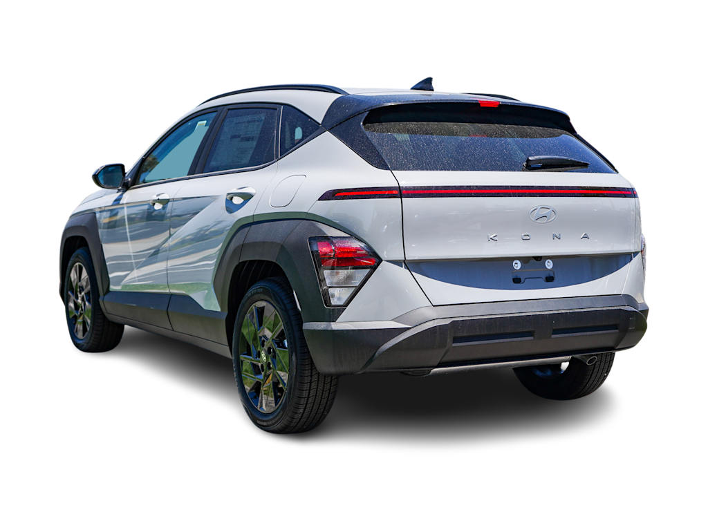 Thumbnail: 2026 Hyundai Kona - 3