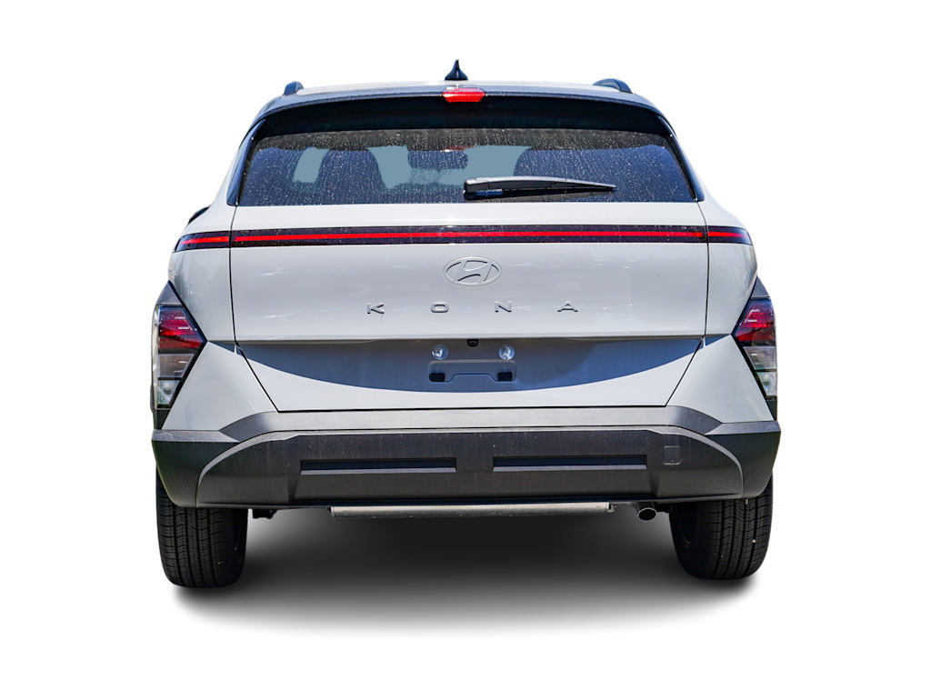 Thumbnail: 2026 Hyundai Kona - 4
