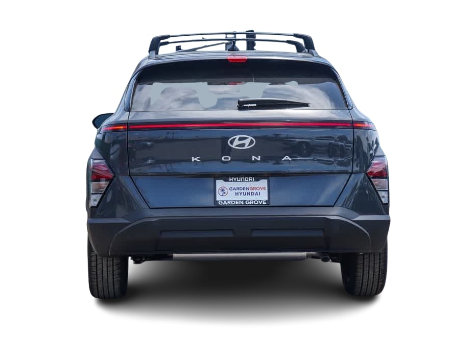Thumbnail: 2026 Hyundai Kona - 4
