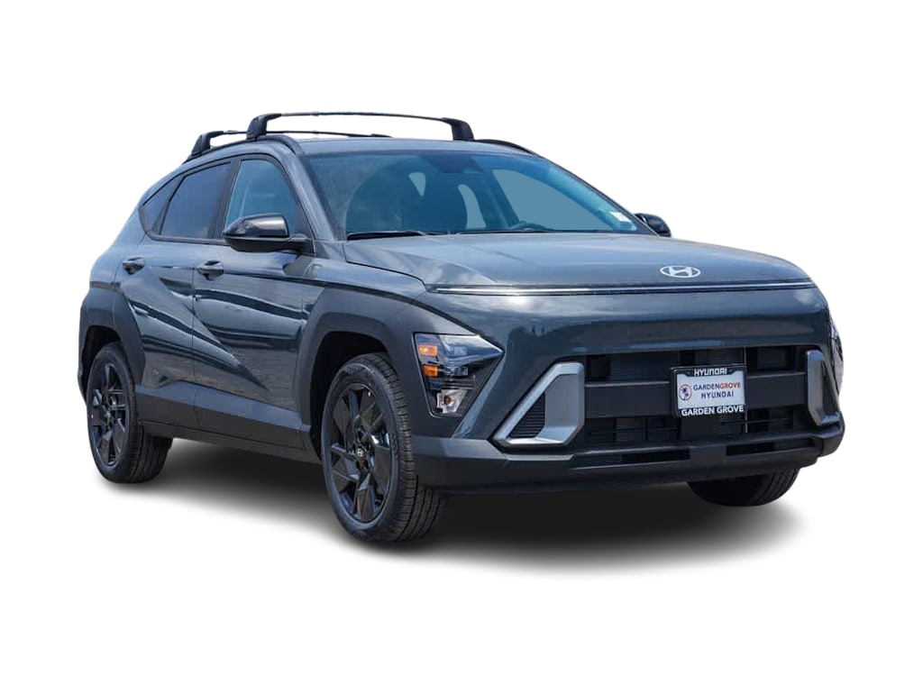 Thumbnail: 2026 Hyundai Kona - 18