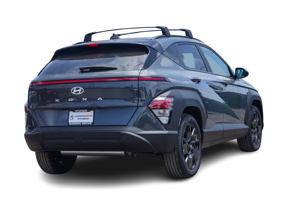 Thumbnail: 2026 Hyundai Kona - 19