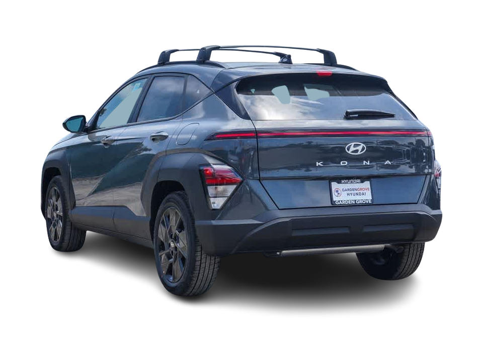 Thumbnail: 2026 Hyundai Kona - 3