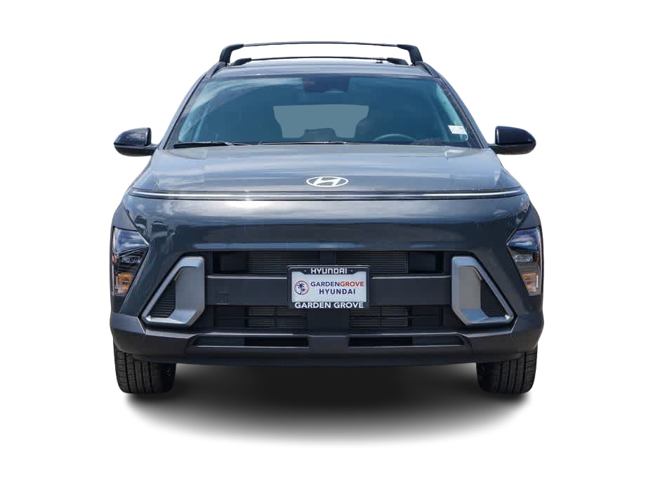 Thumbnail: 2026 Hyundai Kona - 5