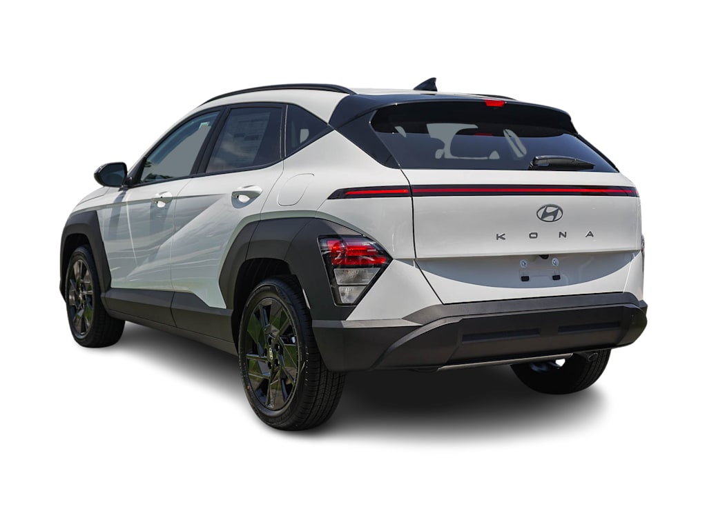 Thumbnail: 2026 Hyundai Kona - 3