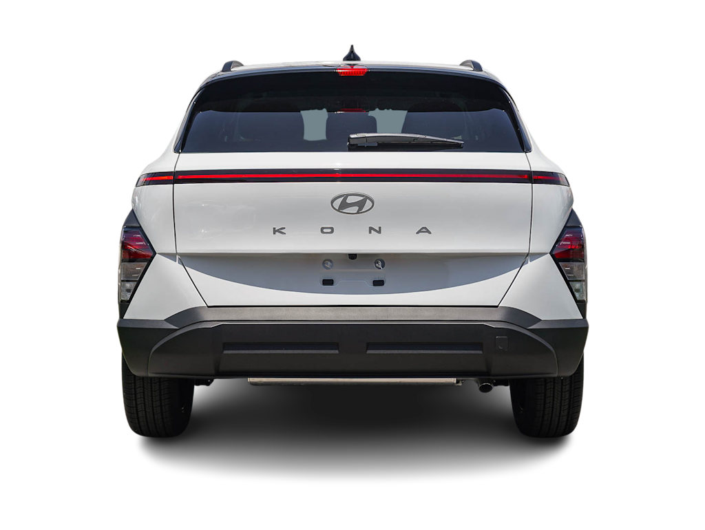 Thumbnail: 2026 Hyundai Kona - 4