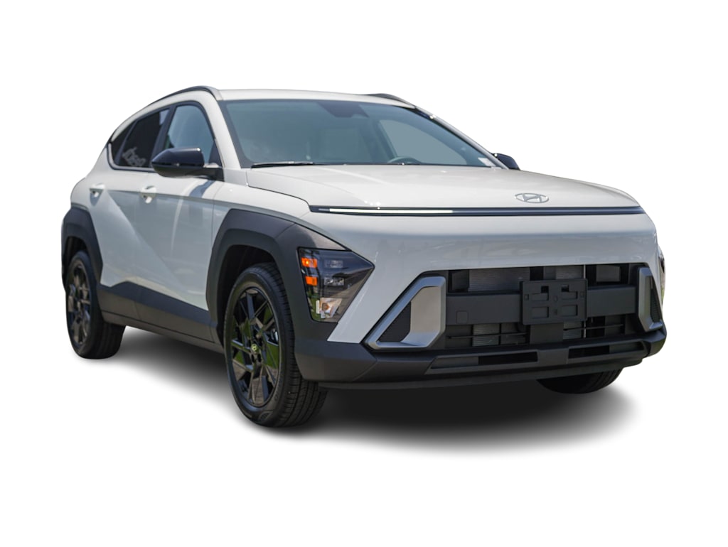 Thumbnail: 2026 Hyundai Kona - 18