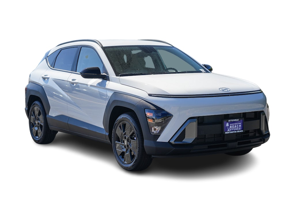 Thumbnail: 2027 Hyundai Kona - 18