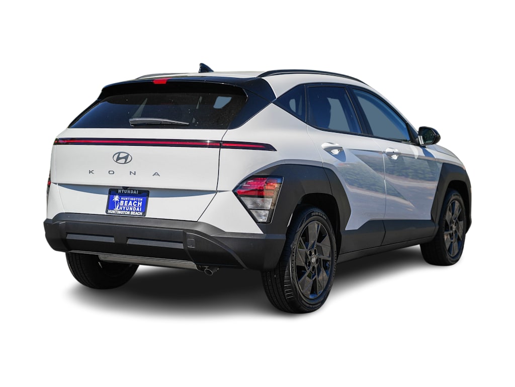 Thumbnail: 2027 Hyundai Kona - 19