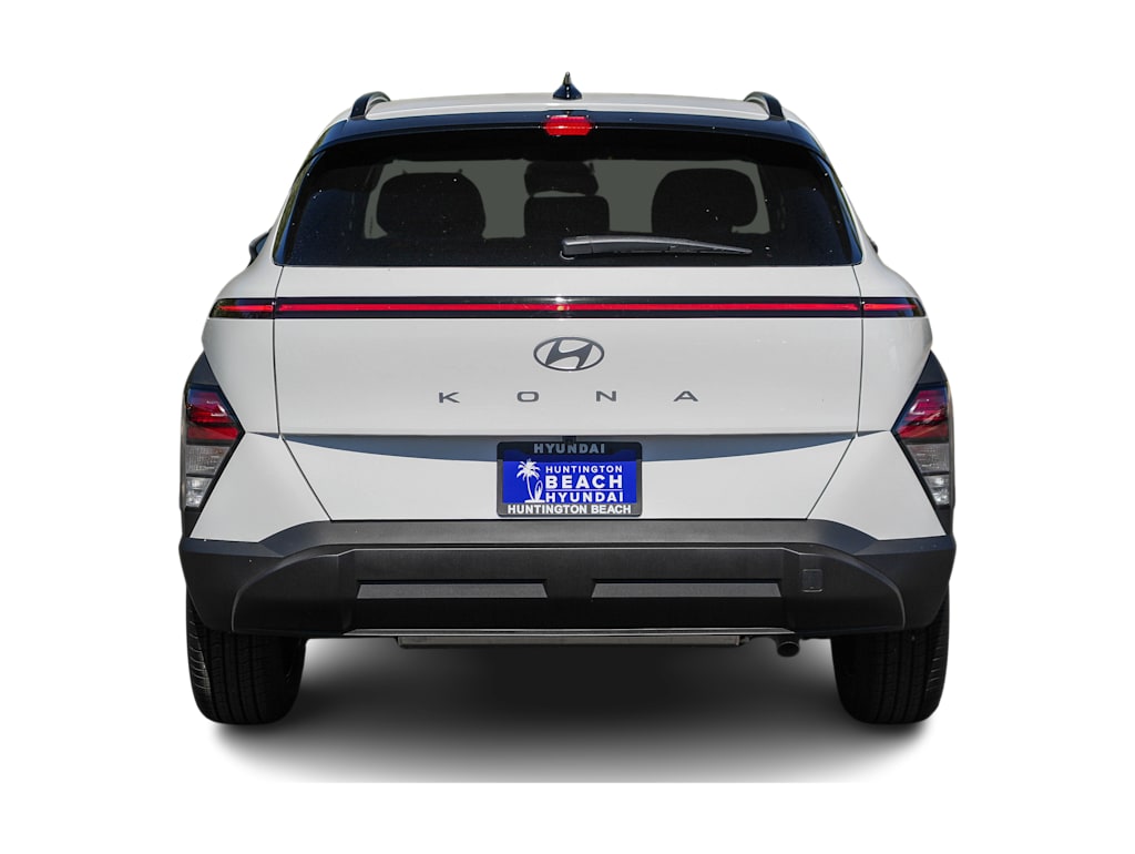Thumbnail: 2027 Hyundai Kona - 4