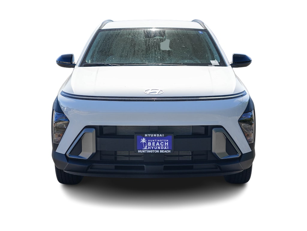 Thumbnail: 2027 Hyundai Kona - 5