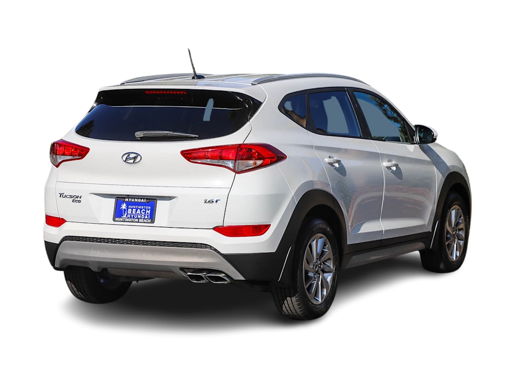 Thumbnail: 2017 Hyundai Tucson - 20