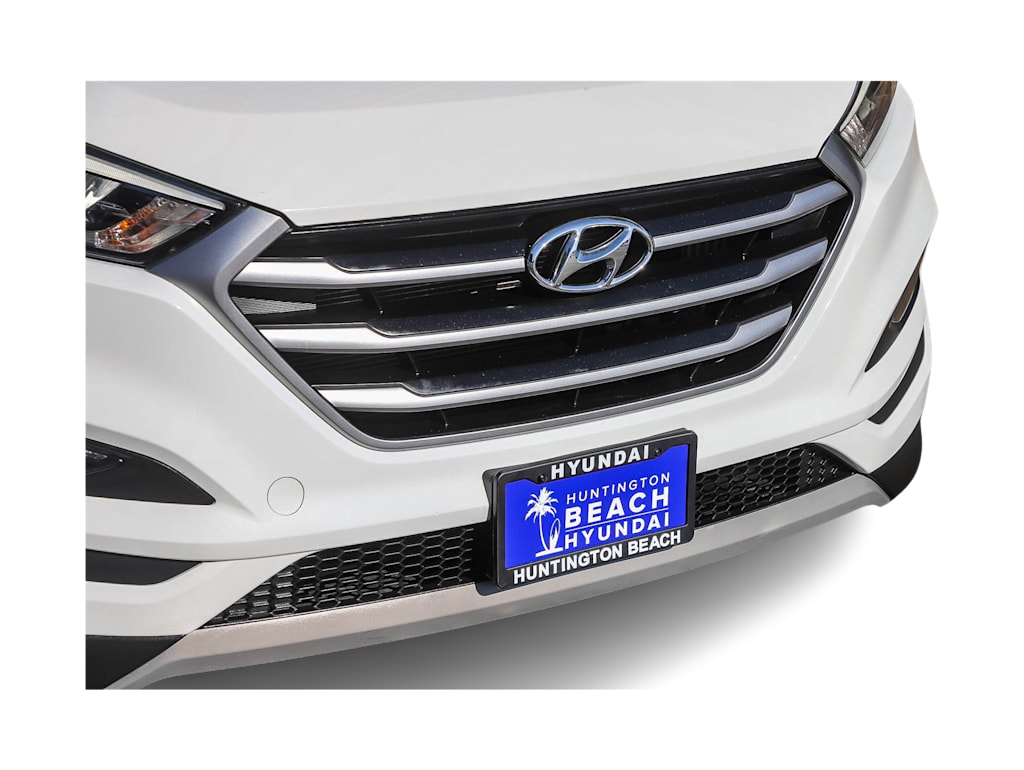 Thumbnail: 2017 Hyundai Tucson - 19