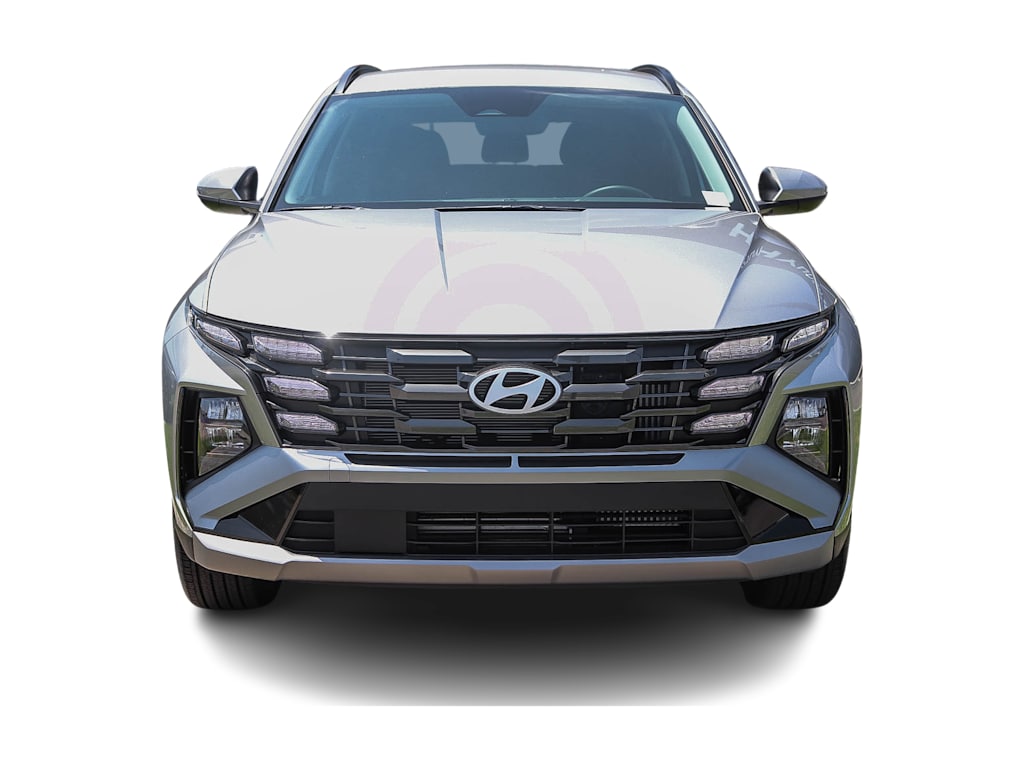 Thumbnail: 2026 Hyundai Tucson - 5