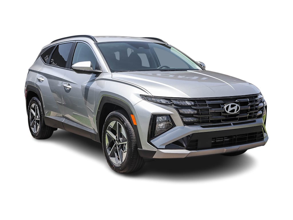 Thumbnail: 2026 Hyundai Tucson - 14