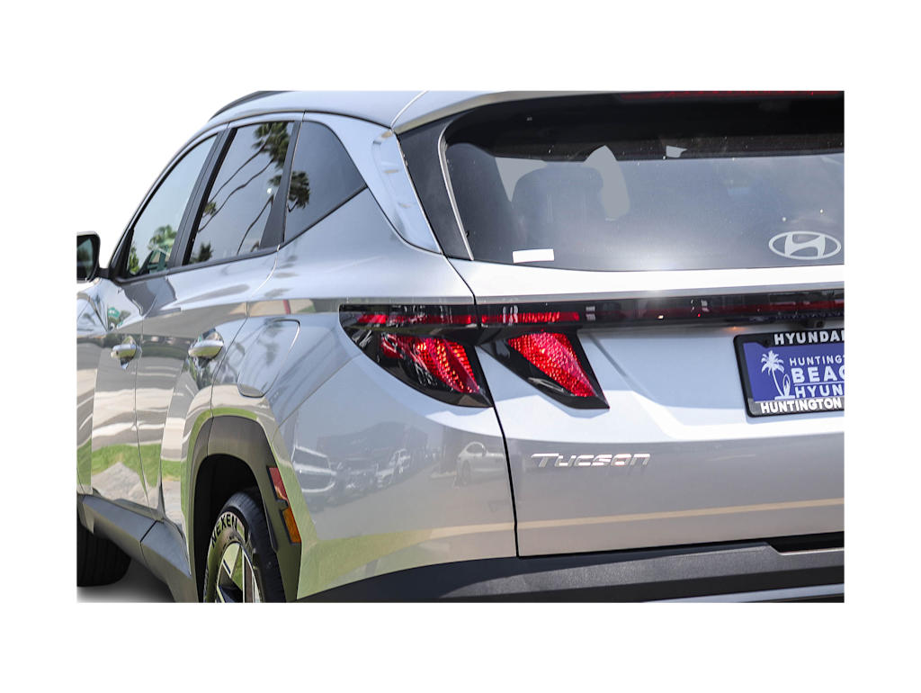 Thumbnail: 2026 Hyundai Tucson - 18