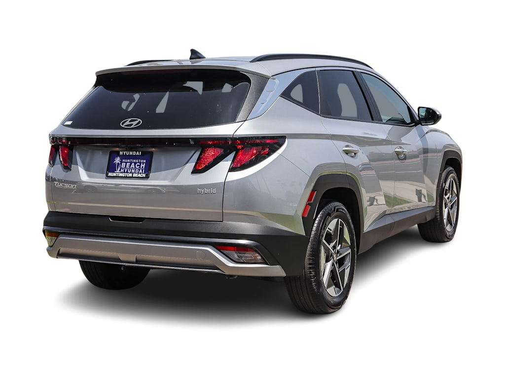 Thumbnail: 2026 Hyundai Tucson - 17