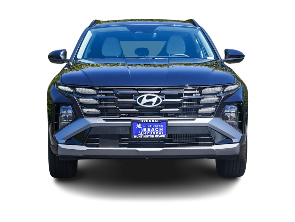 Thumbnail: 2026 Hyundai Tucson - 5
