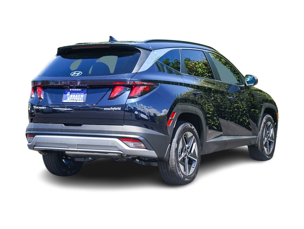 Thumbnail: 2026 Hyundai Tucson - 19