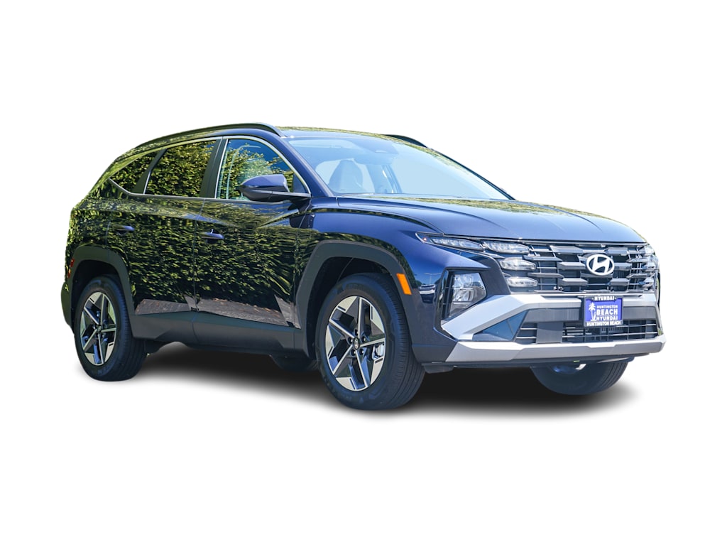 Thumbnail: 2026 Hyundai Tucson - 18