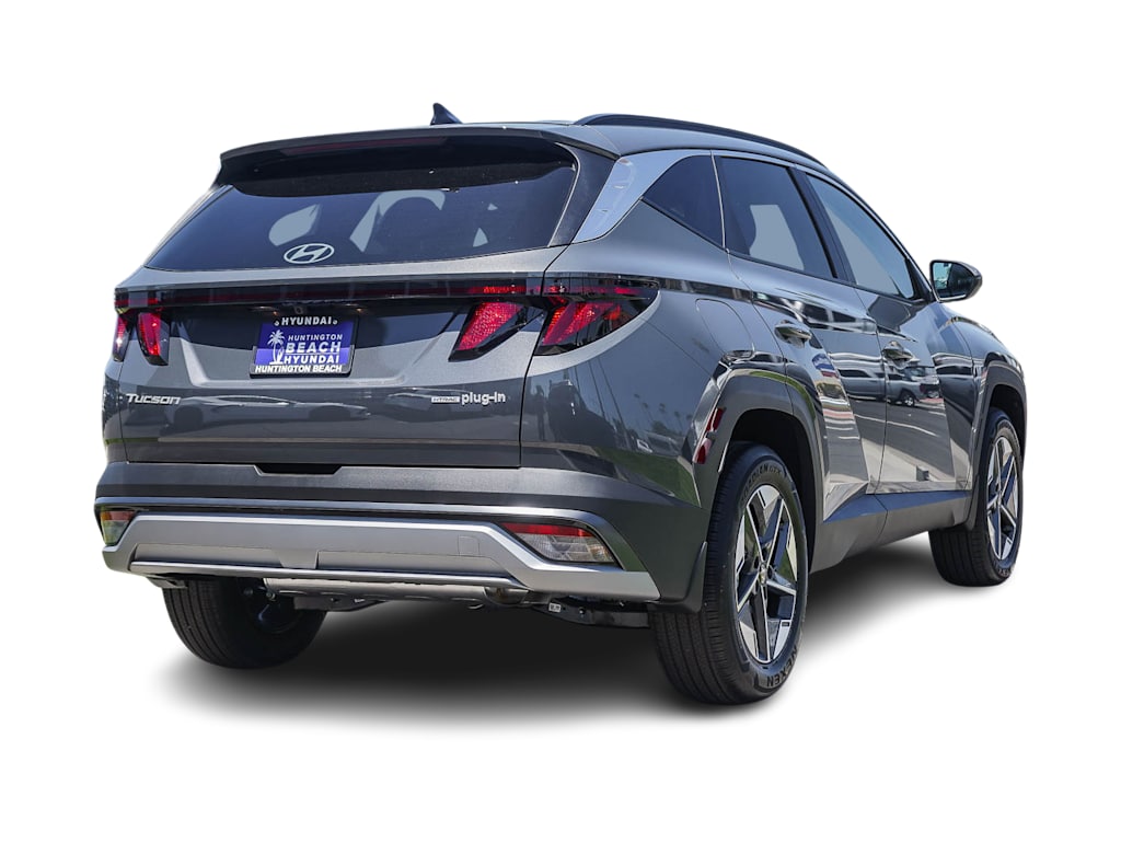 Thumbnail: 2026 Hyundai Tucson - 18