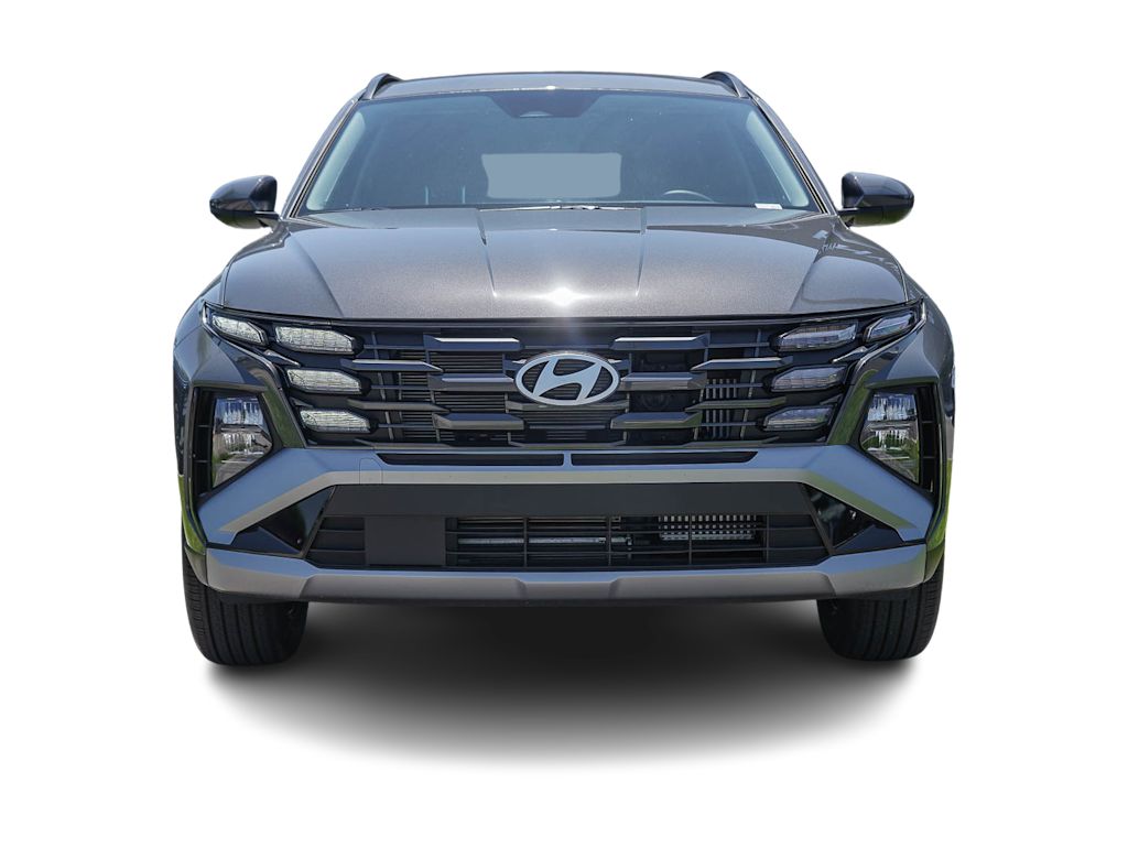 Thumbnail: 2026 Hyundai Tucson - 5