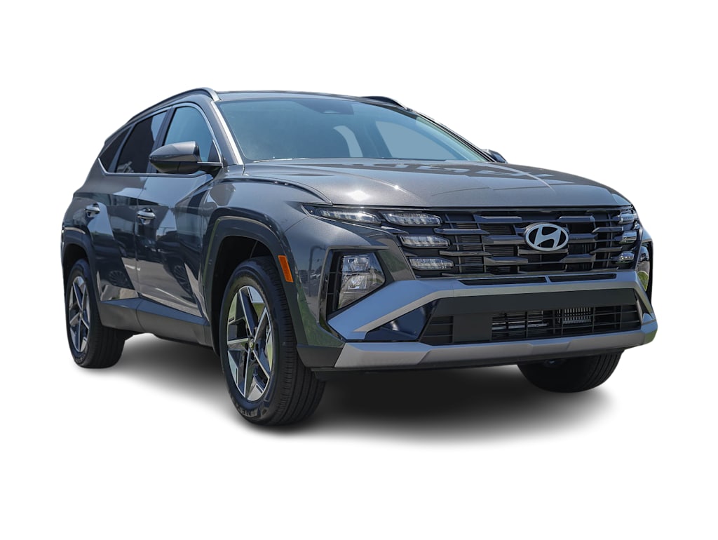 Thumbnail: 2026 Hyundai Tucson - 17