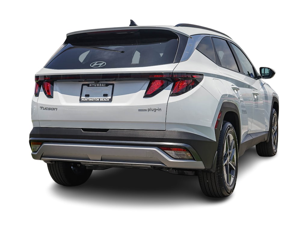 Thumbnail: 2026 Hyundai Tucson - 16