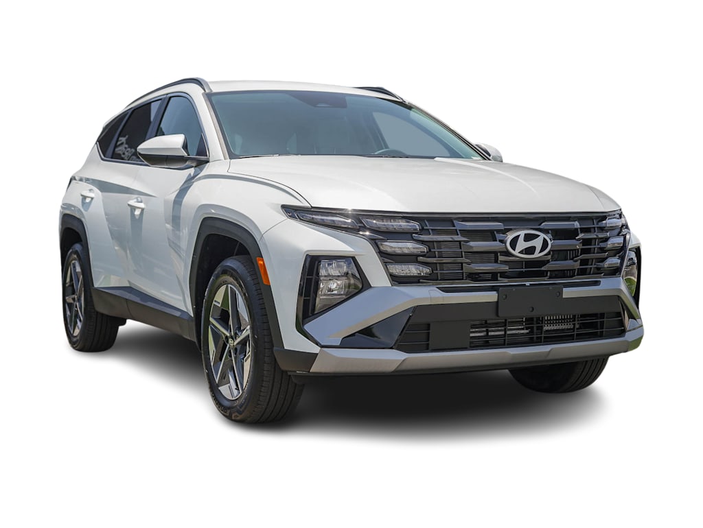 Thumbnail: 2026 Hyundai Tucson - 15
