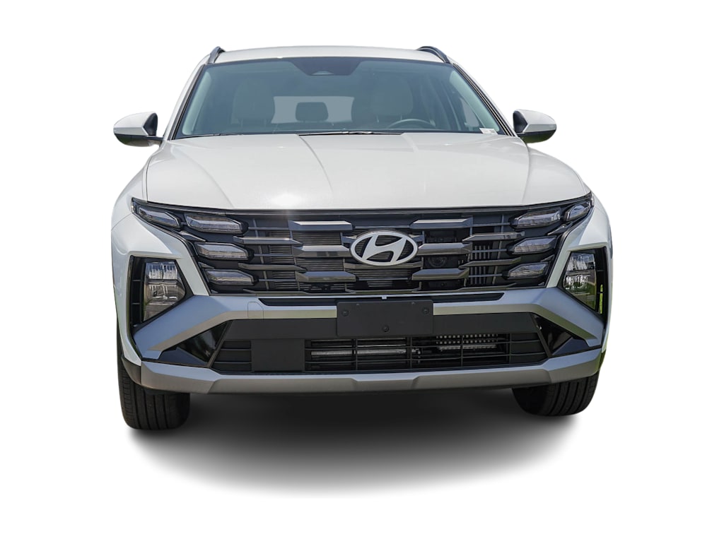 Thumbnail: 2026 Hyundai Tucson - 5
