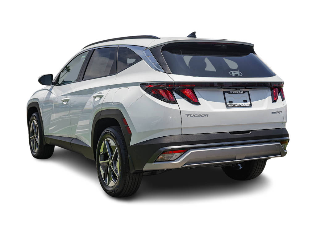 Thumbnail: 2026 Hyundai Tucson - 3
