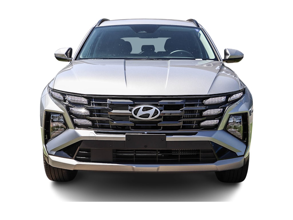 Thumbnail: 2026 Hyundai Tucson - 5