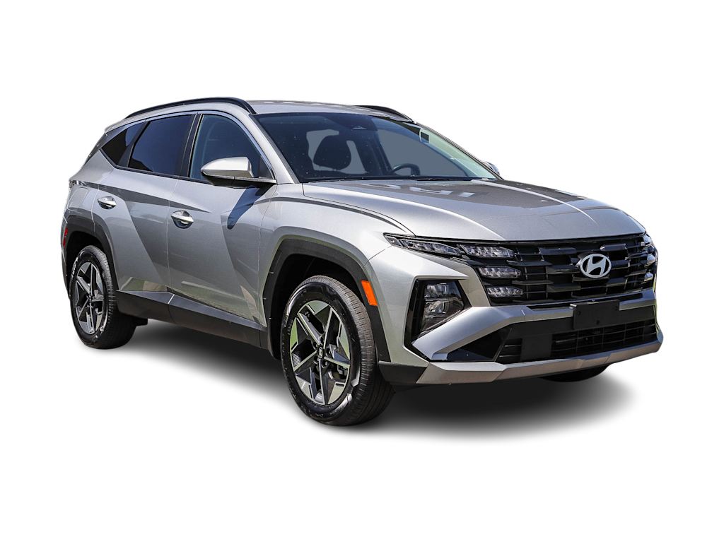 Thumbnail: 2026 Hyundai Tucson - 13