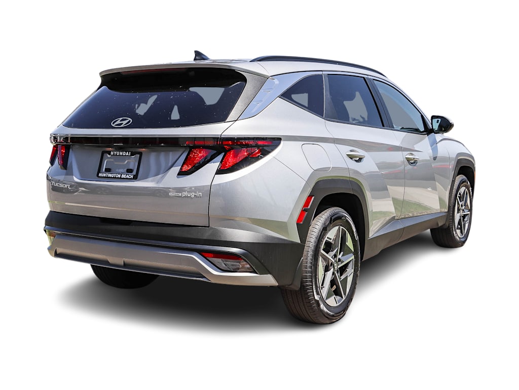 Thumbnail: 2026 Hyundai Tucson - 16