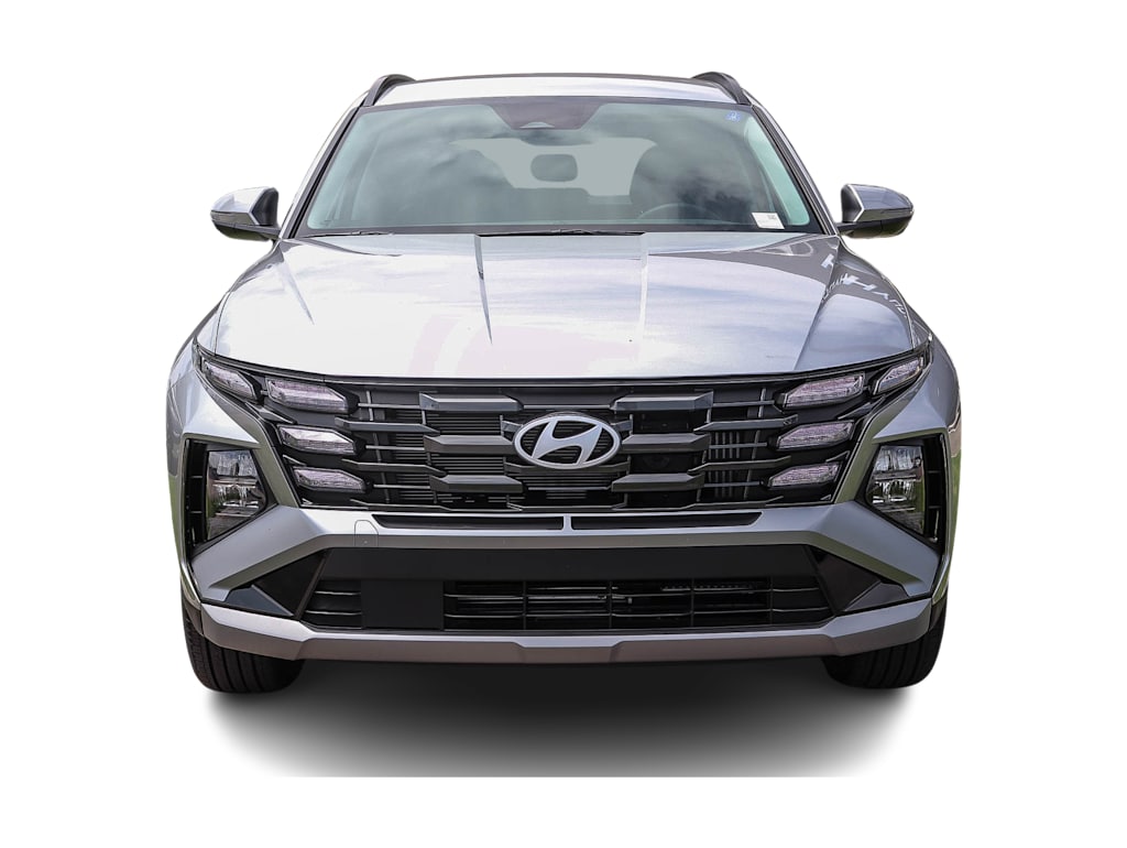 Thumbnail: 2026 Hyundai Tucson - 5