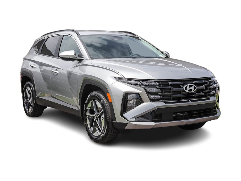 Thumbnail: 2026 Hyundai Tucson - 15