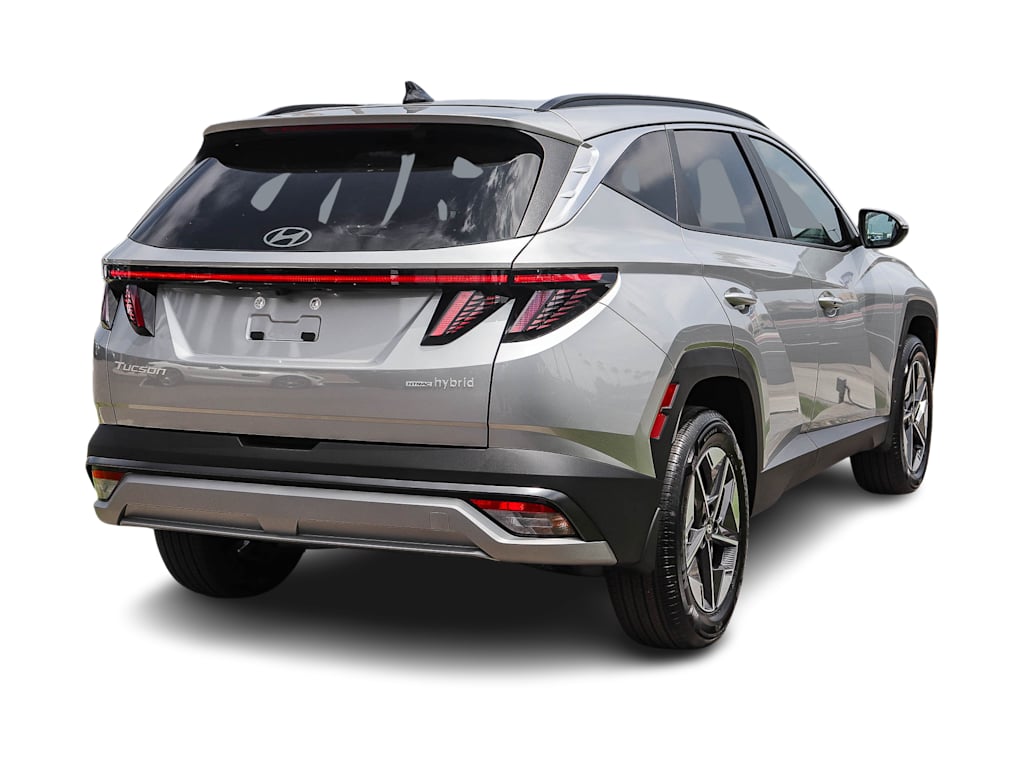 Thumbnail: 2026 Hyundai Tucson - 18