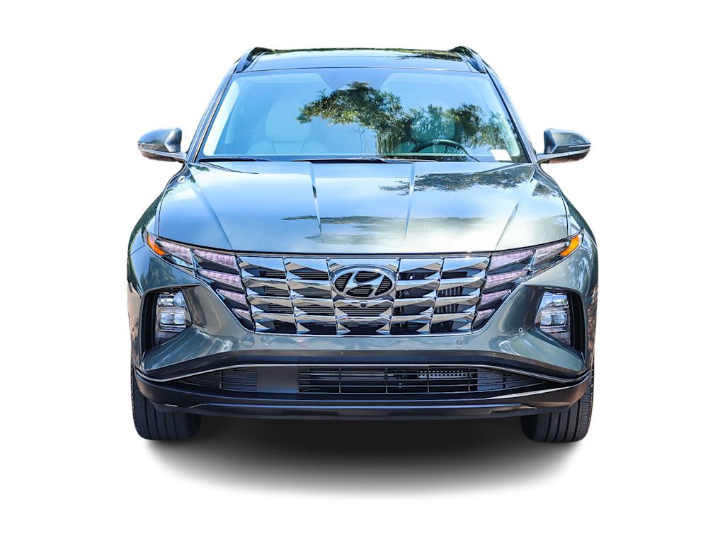 Thumbnail: 2024 Hyundai Tucson - 4