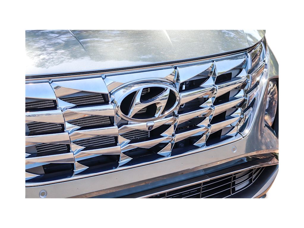 Thumbnail: 2024 Hyundai Tucson - 18