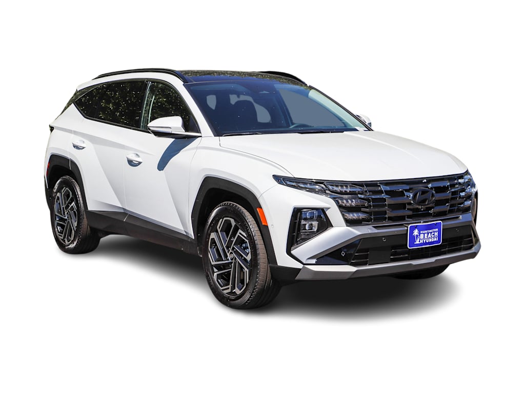 Thumbnail: 2026 Hyundai Tucson - 14