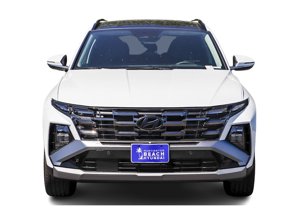 Thumbnail: 2026 Hyundai Tucson - 5