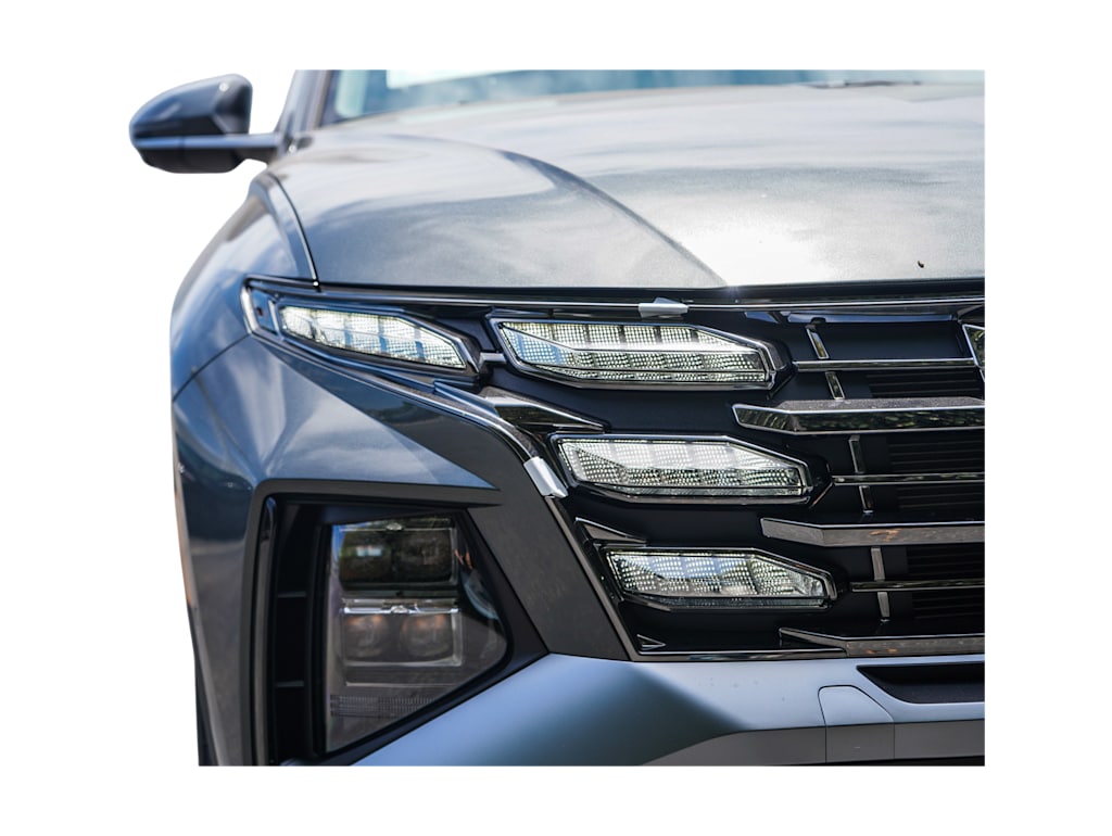Thumbnail: 2026 Hyundai Tucson - 18