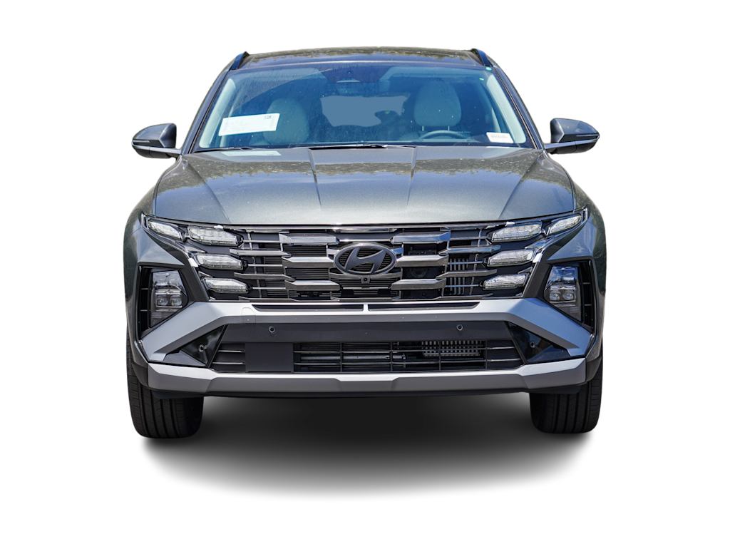 Thumbnail: 2026 Hyundai Tucson - 5
