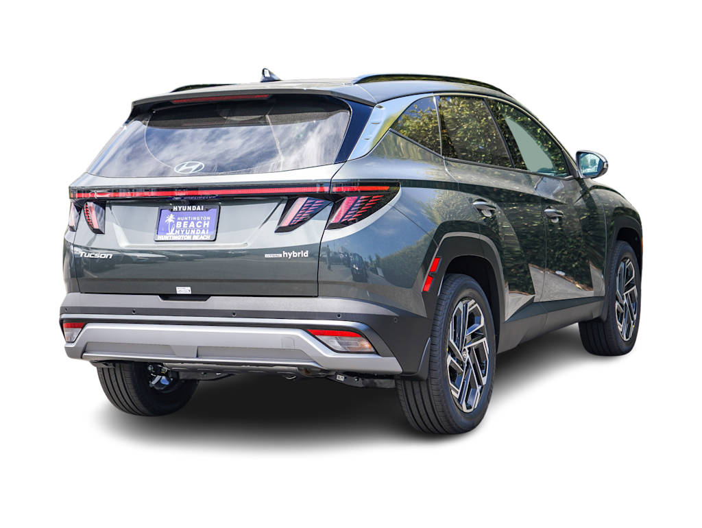 Thumbnail: 2026 Hyundai Tucson - 15
