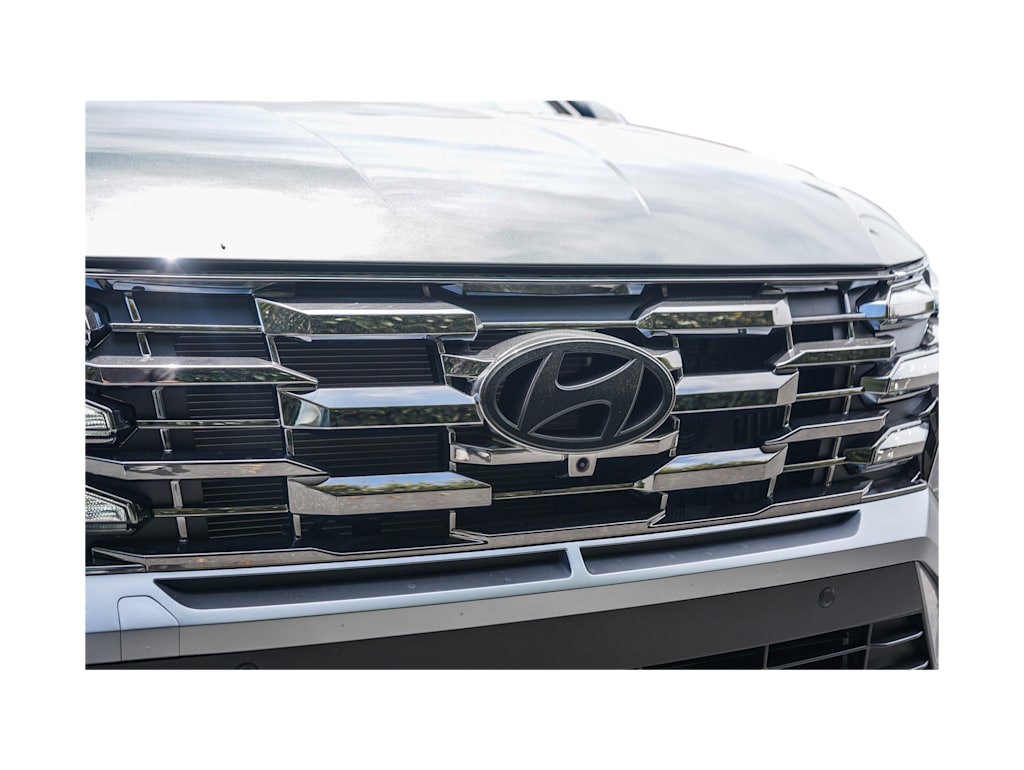 Thumbnail: 2026 Hyundai Tucson - 19