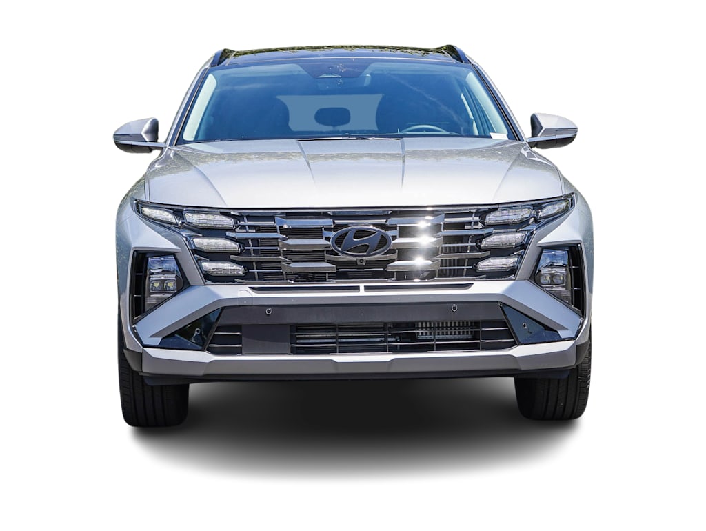 Thumbnail: 2026 Hyundai Tucson - 5